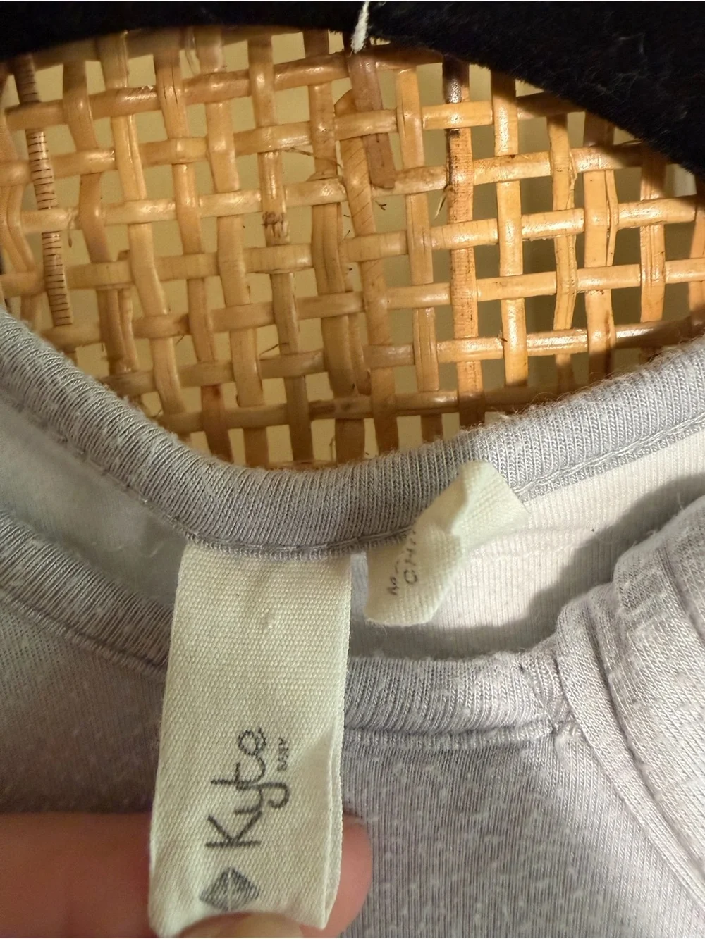 KYTE Baby sleep sack